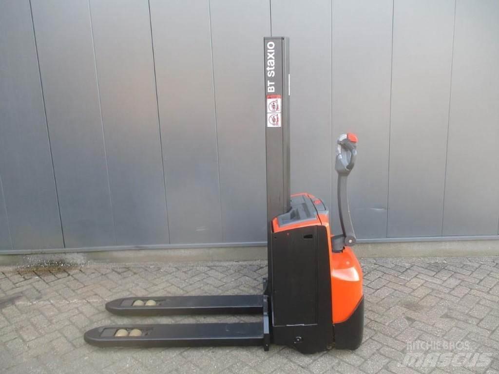 BT SWE 080L Transpallet uomo a terra