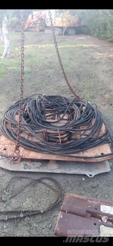  Soil mec Vs 4. Altra macchina per perforazione