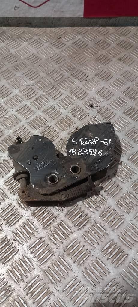 Scania 94 D.   1383496 Cabine e interni