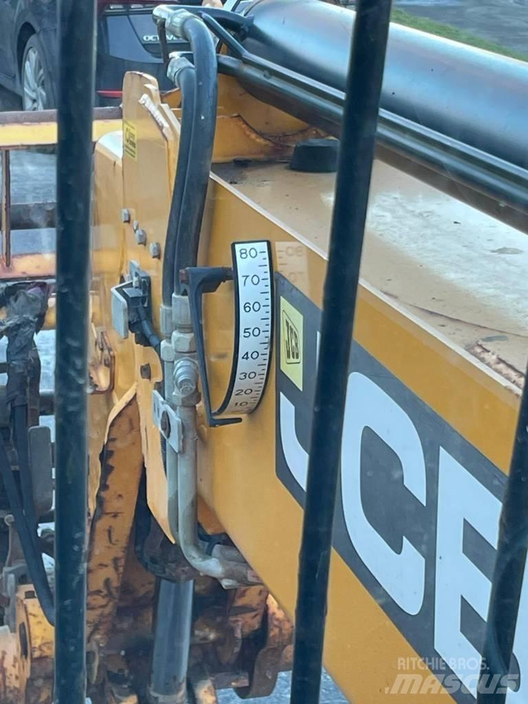 JCB 540-140 Sollevatori telescopici