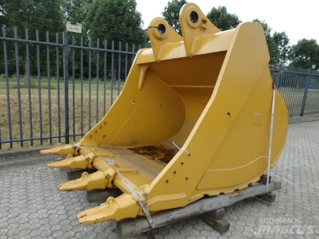 CAT 374 CAT bucket Benne