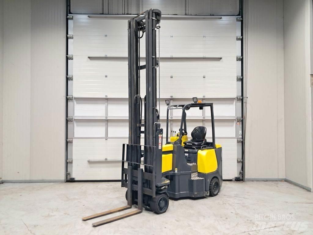 Aisle-Master 20SHE Carrelli elevatori elettrici