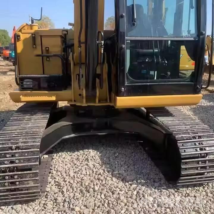 CAT 307 E2 Escavatori cingolati