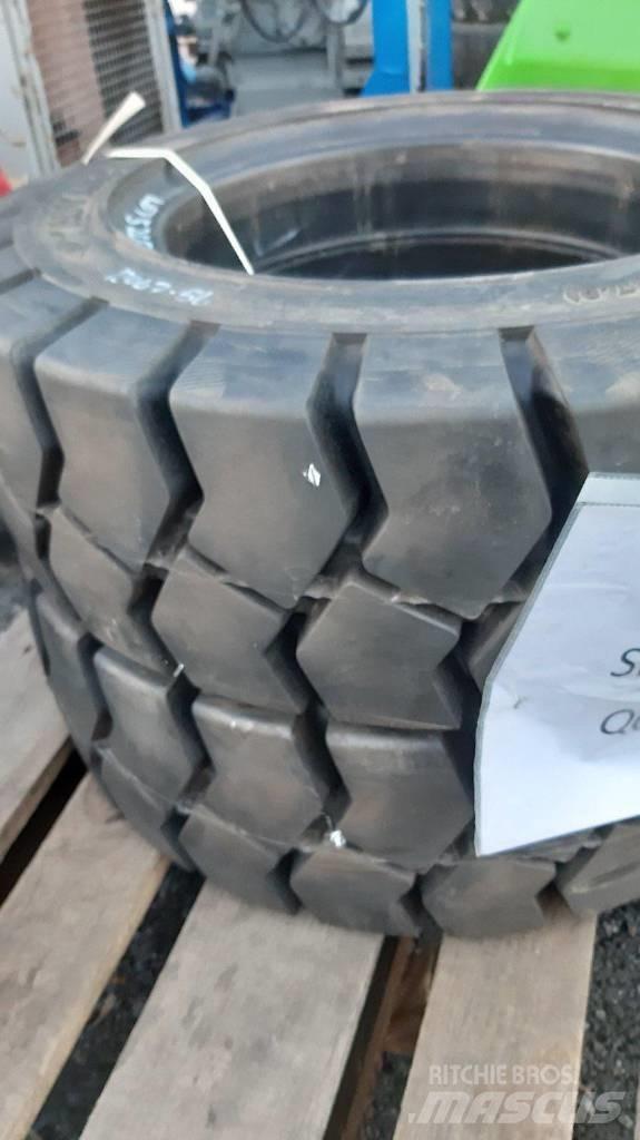  KARGOK3 18X7-8 Pneumatici, ruote e cerchioni