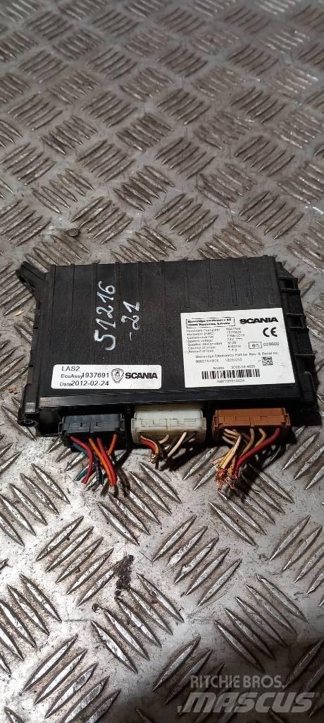 Scania R 440   1847369 Componenti elettroniche