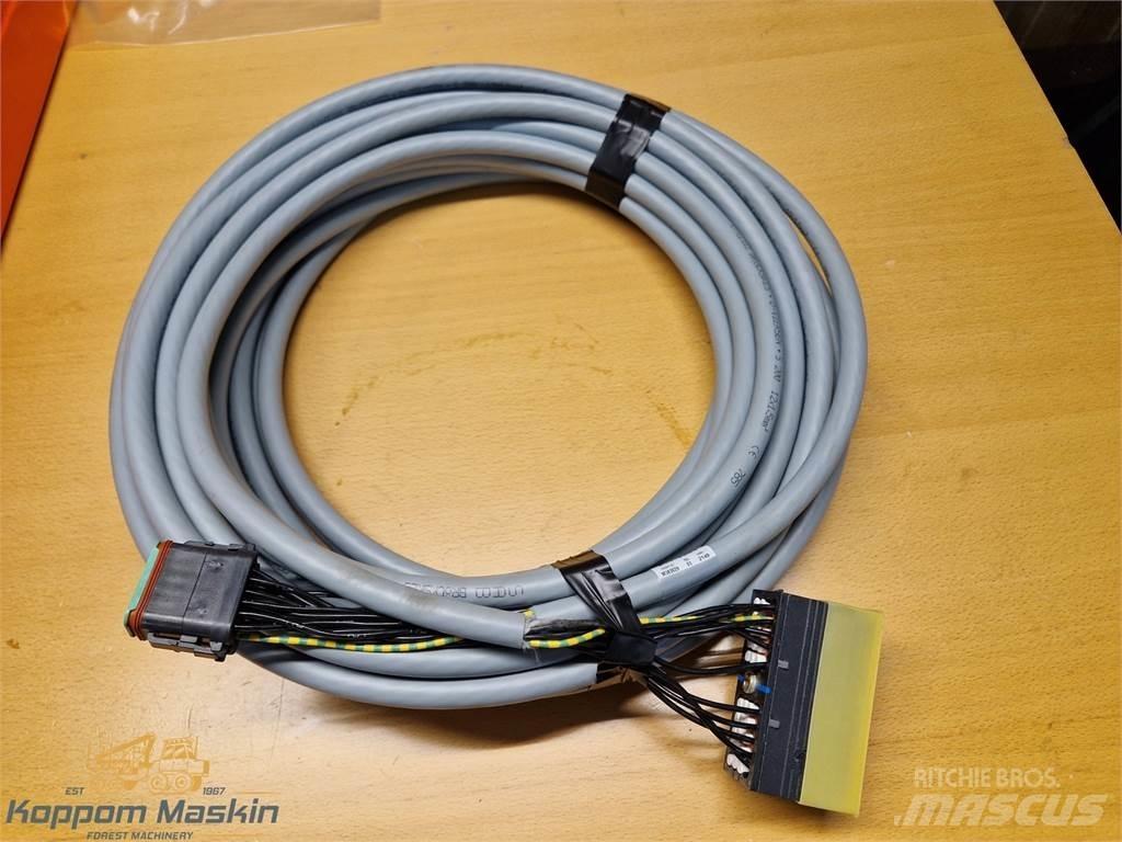 Eco Log 7008815 Componenti elettroniche