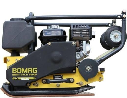 Bomag BVP 10/36 Vibratori