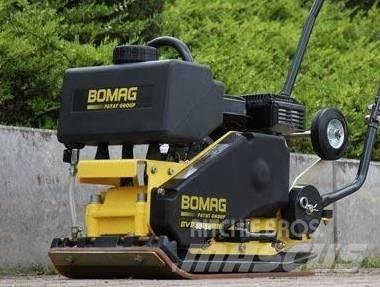 Bomag BVP 10/36 Vibratori