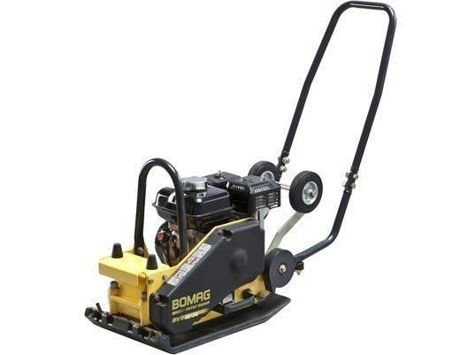 Bomag BVP 10/36 Vibratori