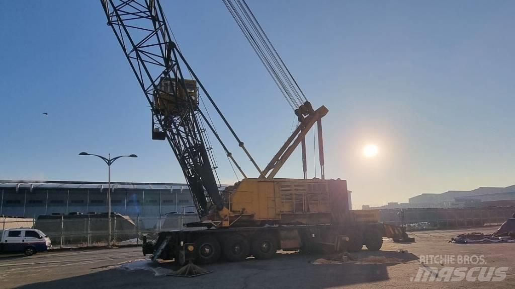 P&H 6250TC Altre gru