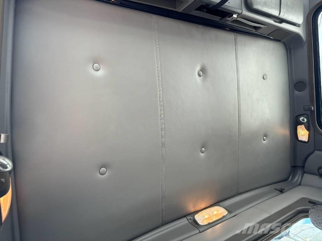 Kenworth T 800 Motrici e Trattori Stradali