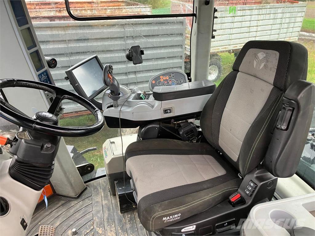 New Holland T9.560 Trattori