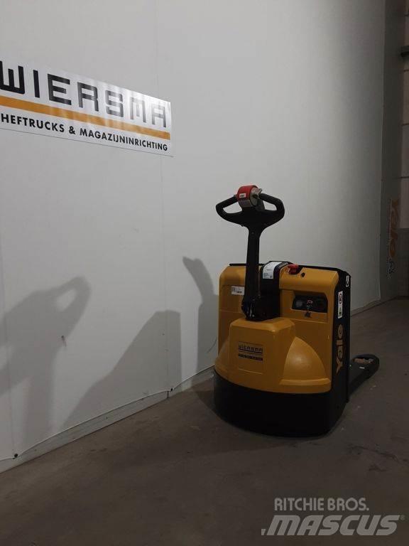 Yale MP16 Transpallet manuale