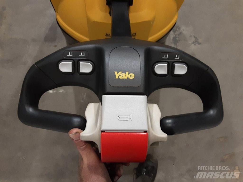 Yale MP16 Transpallet manuale