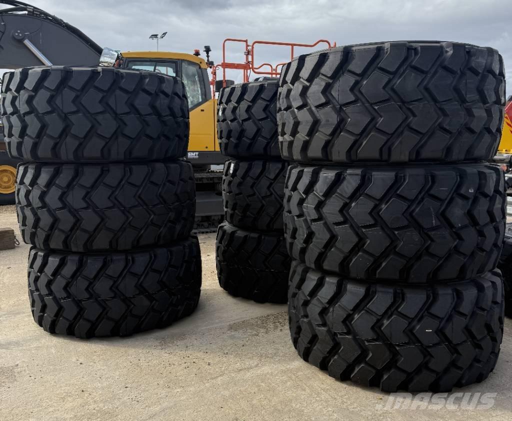 Aeolus 750/65R25 L3 Pneumatici, ruote e cerchioni
