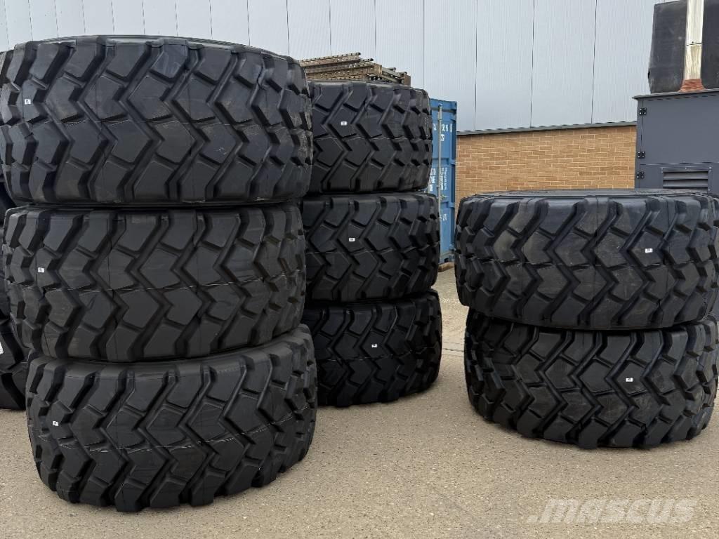 Aeolus 750/65R25 L3 Pneumatici, ruote e cerchioni