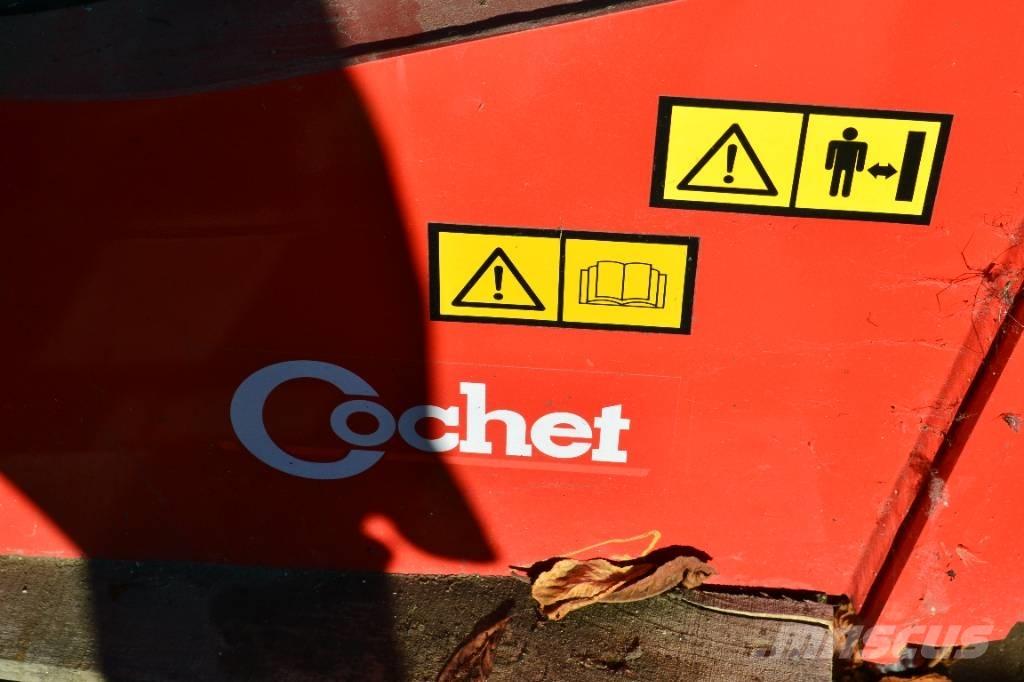 Cochet BDT Scavafossi