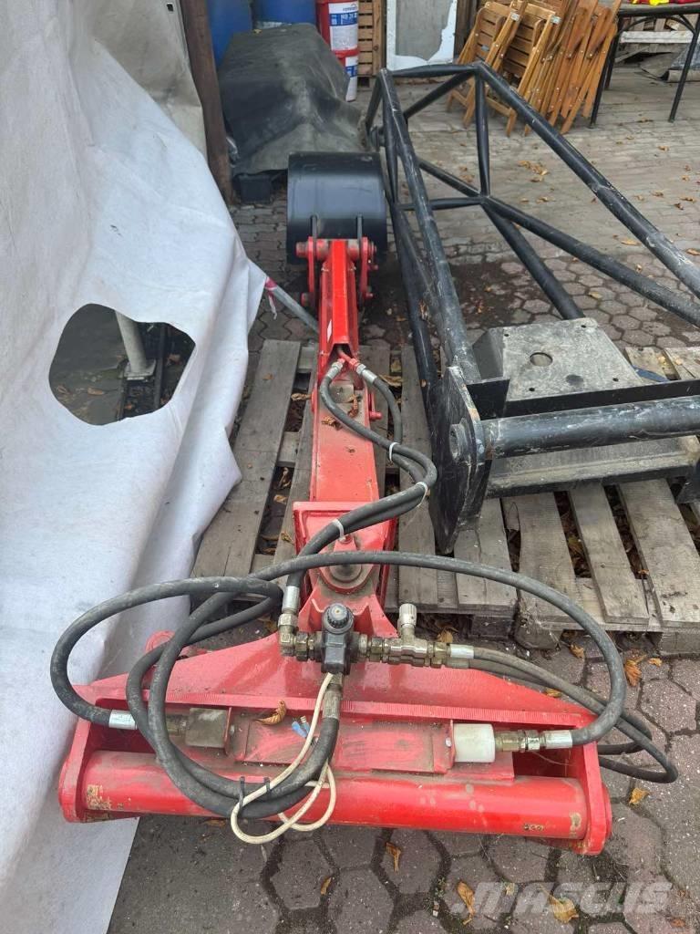 Cochet BDT Scavafossi