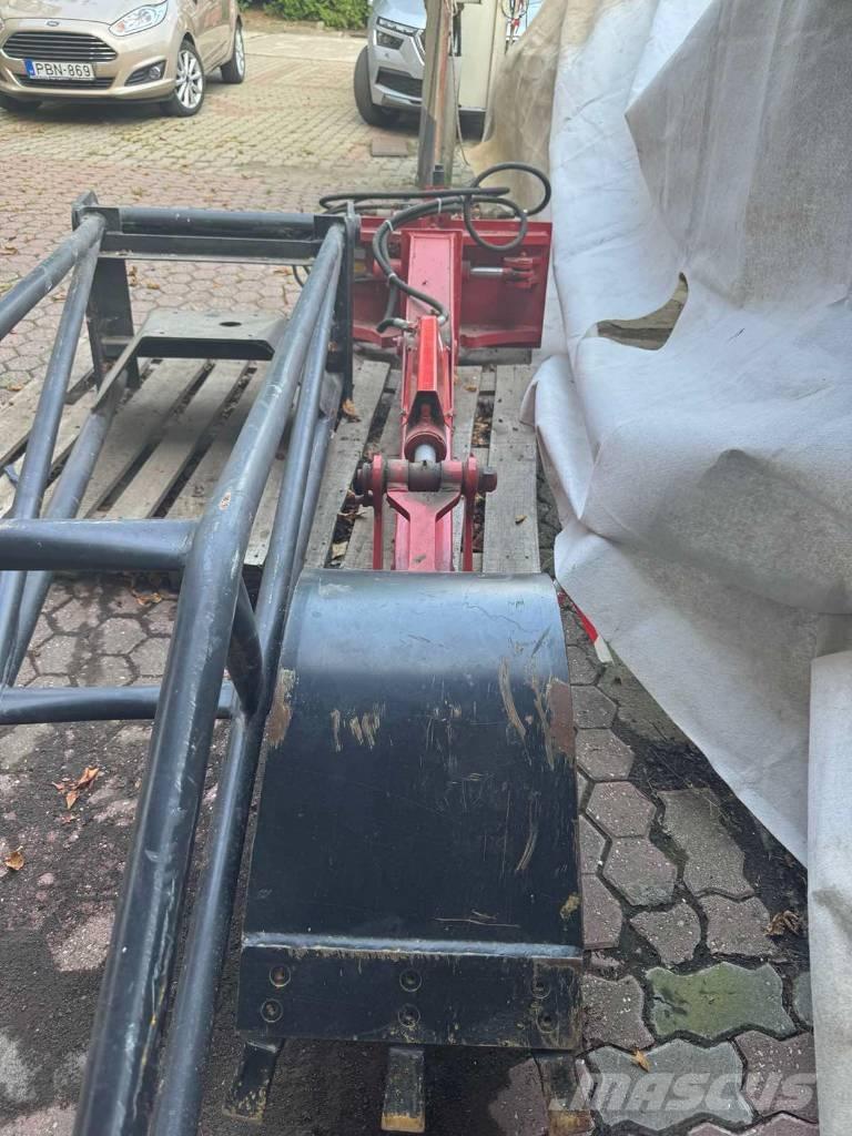 Cochet BDT Scavafossi