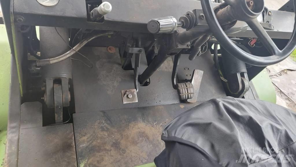 Clark CMP75 Carrelli elevatori-Altro