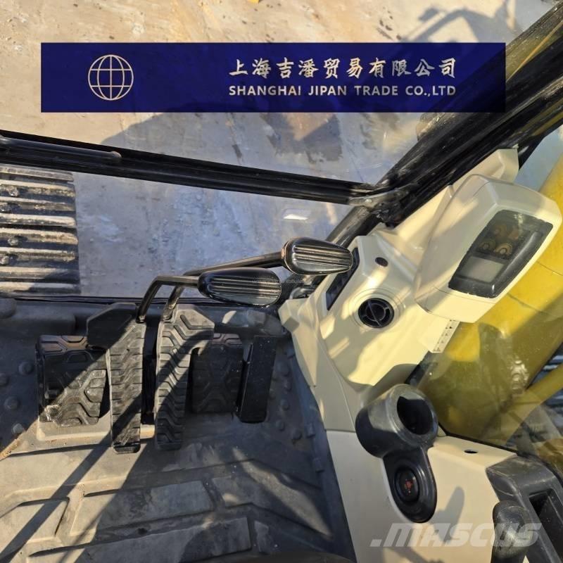 CAT 330 D Escavatori cingolati