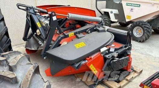 Kubota DMC7032R Falciacondizionatrici