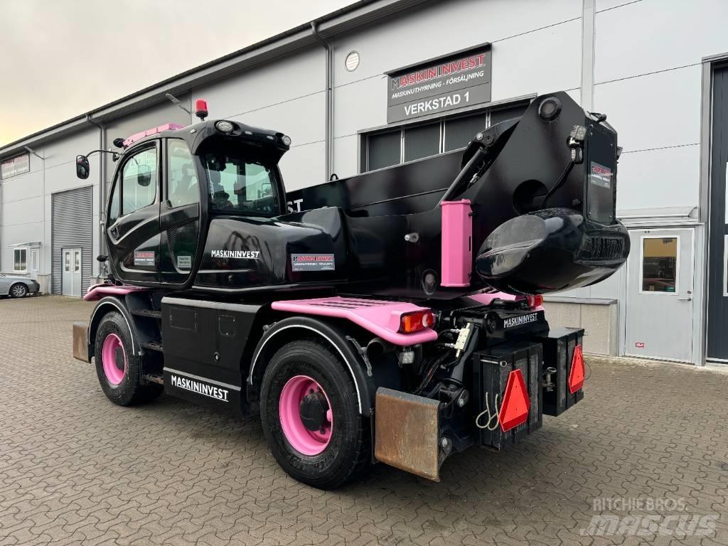Manitou MRT 3050+ Sollevatori telescopici