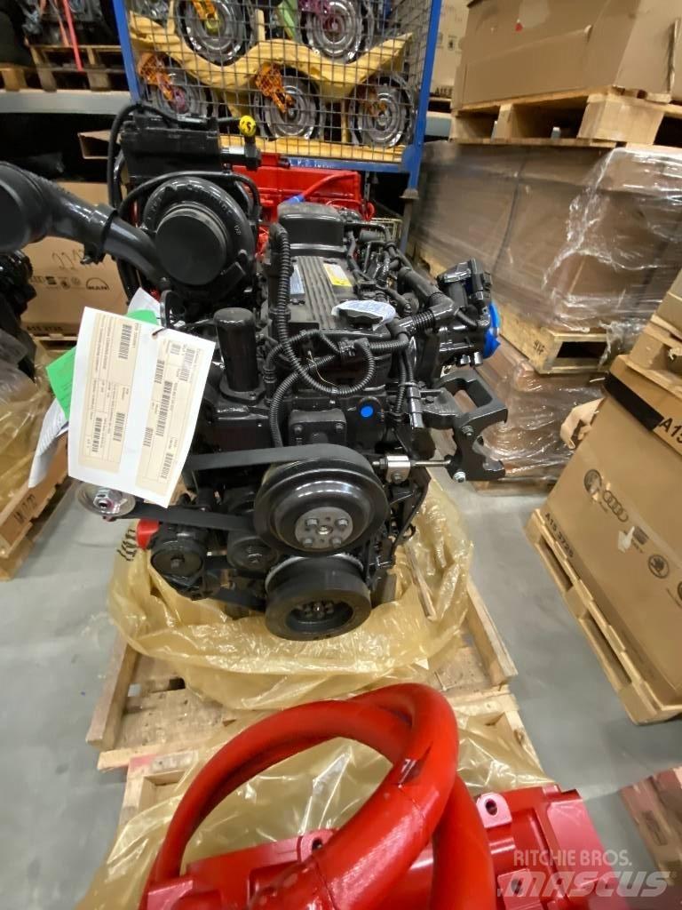Cummins QSB6.7 Agricoltura - Altro