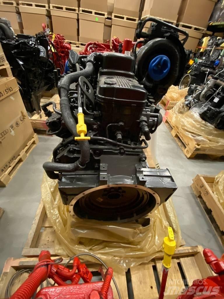 Cummins QSB6.7 Agricoltura - Altro