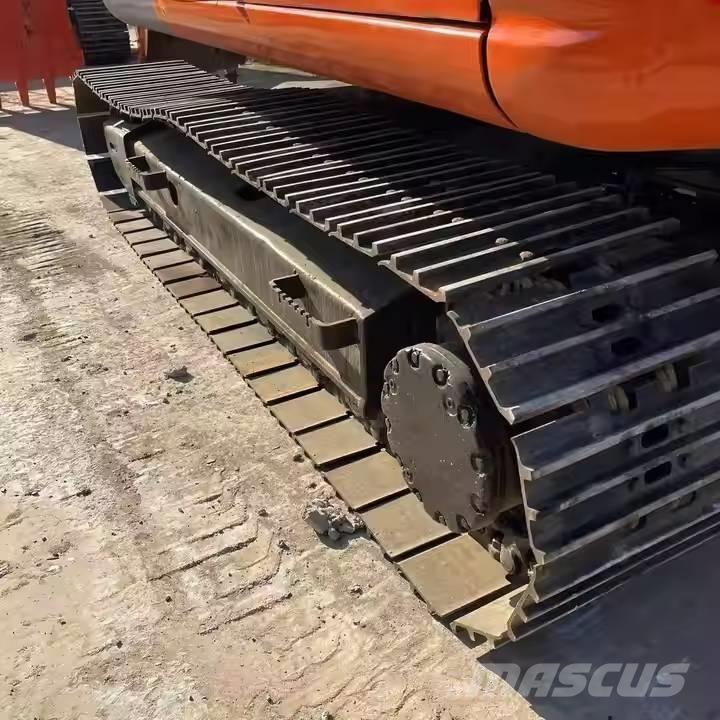 Hitachi ZX120 Escavatori cingolati