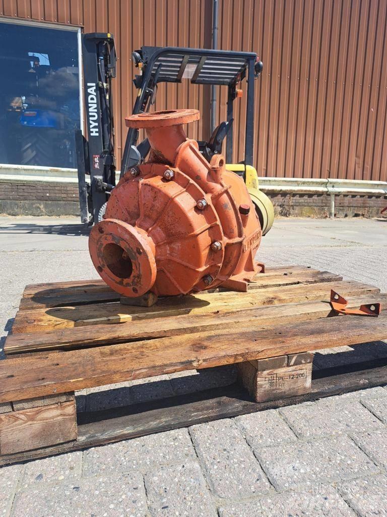 Landini CMS 80-P Pompe di irrigazione