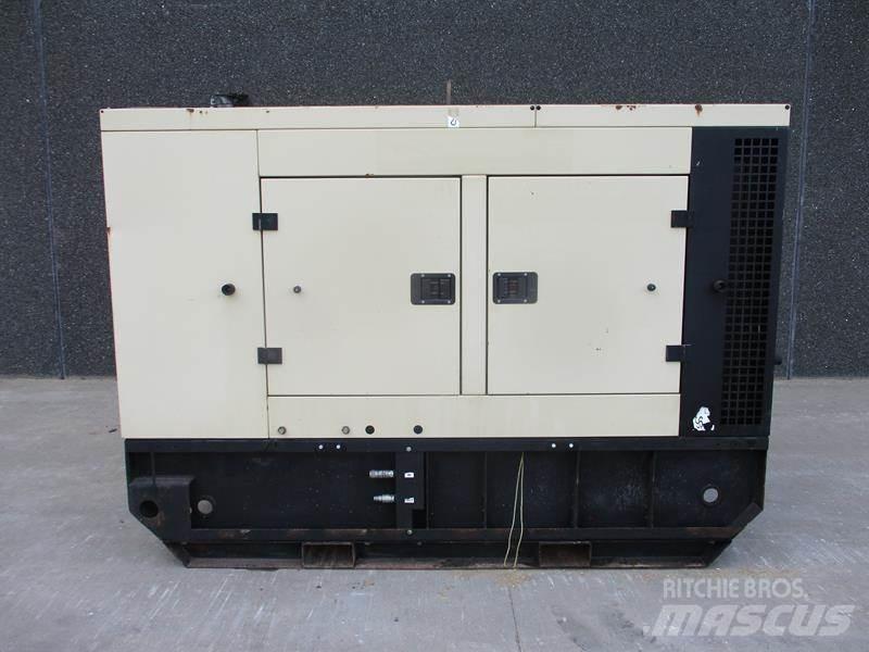 Doosan G 40 Generatori diesel
