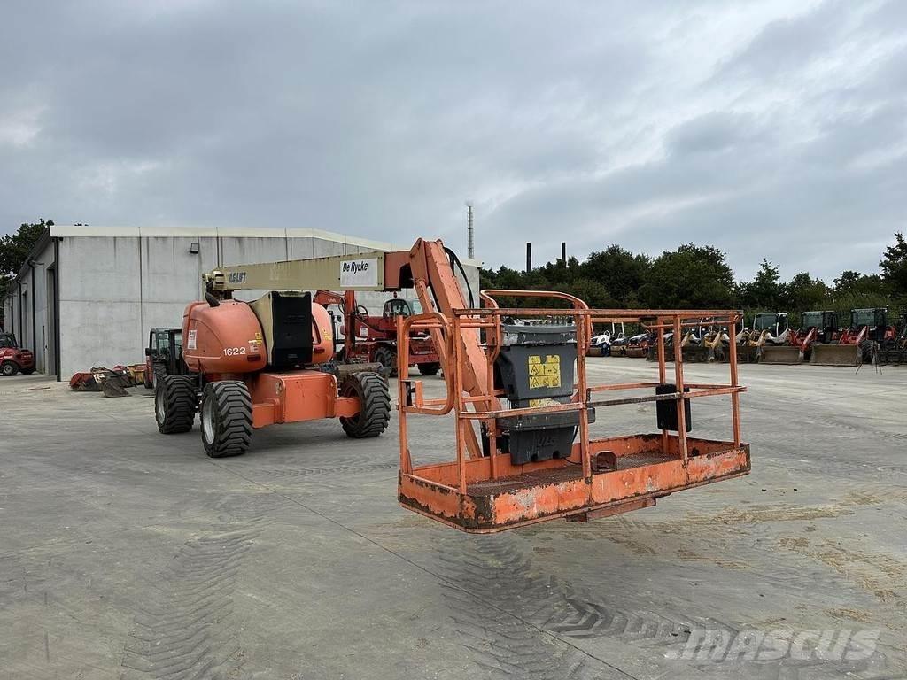 JLG 800AJ Piattaforme a braccio articolato