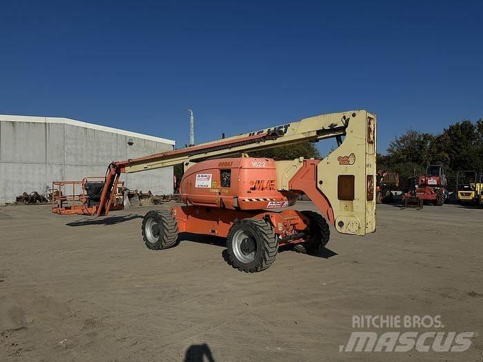 JLG 800AJ Piattaforme a braccio articolato
