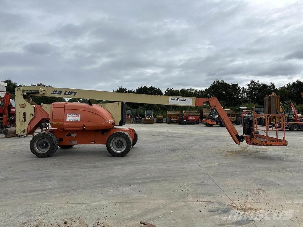 JLG 800AJ Piattaforme a braccio articolato