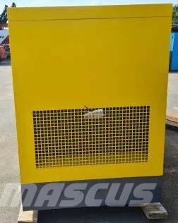 Atlas Copco QES80 Generatori diesel
