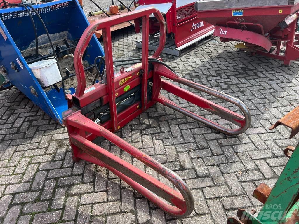Wifo balenklem Altri macchinari per falciare e trinciare