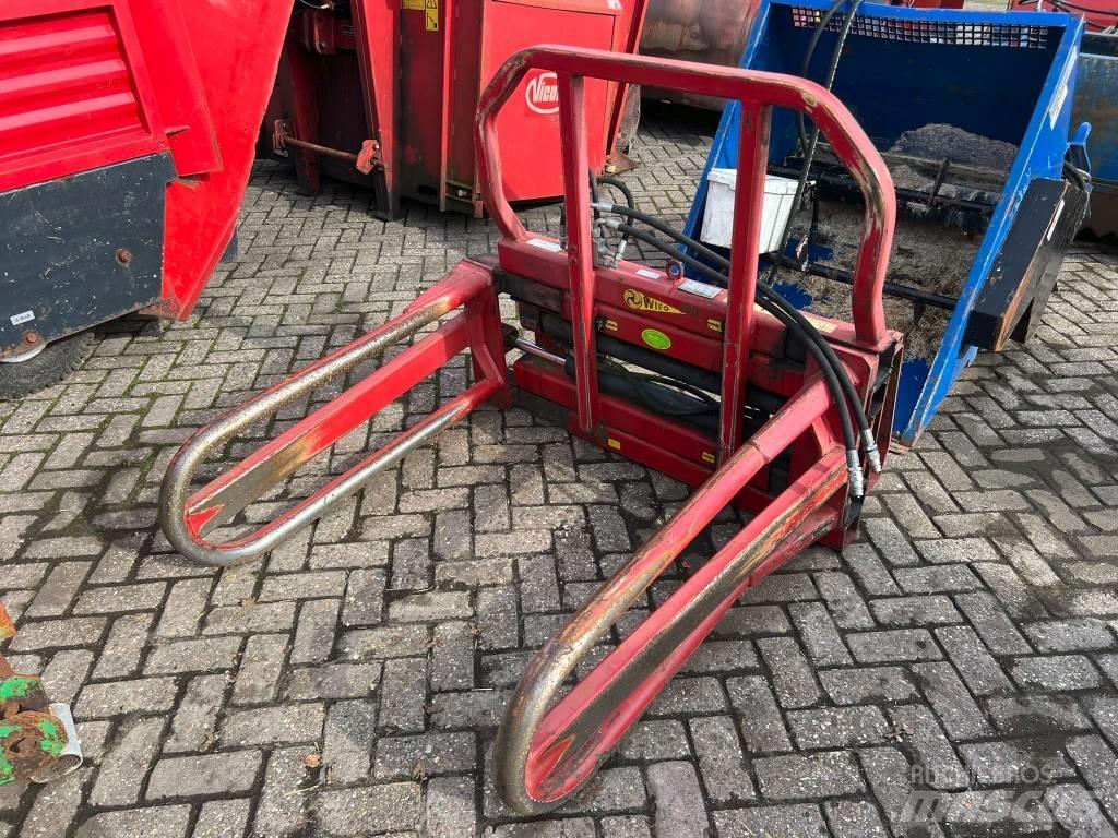 Wifo balenklem Altri macchinari per falciare e trinciare