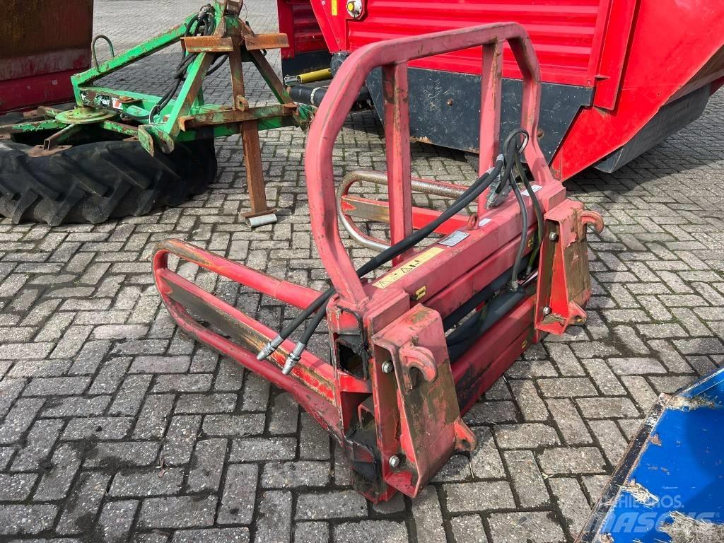 Wifo balenklem Altri macchinari per falciare e trinciare