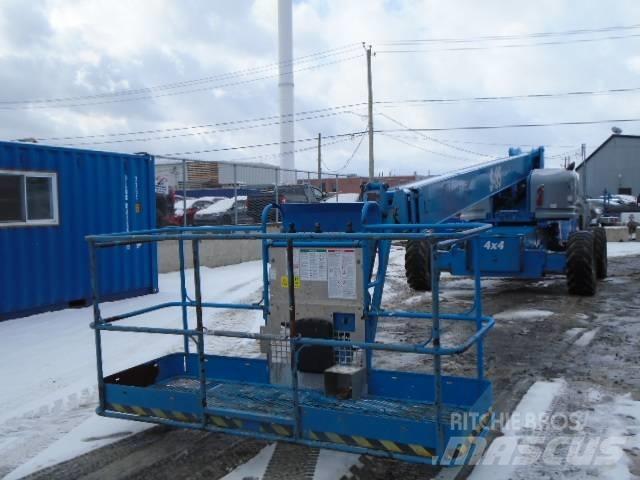 Genie S 85 Piattaforme a braccio telescopico