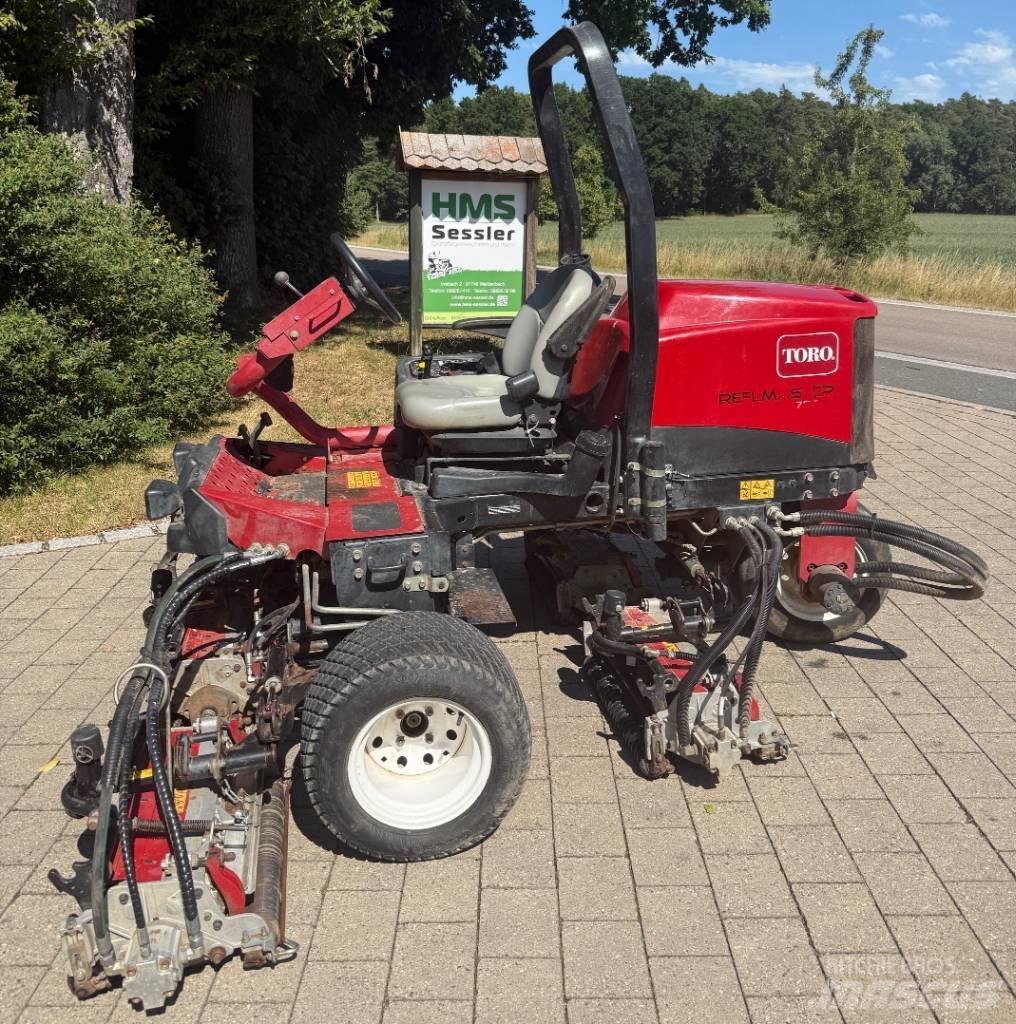 Toro Reelmaster 3575 Tosaerba per il fairway