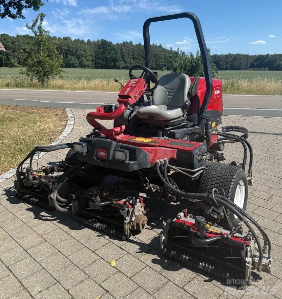 Toro Reelmaster 3575 Tosaerba per il fairway