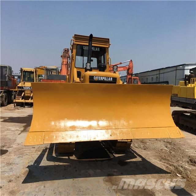 CAT D 6 D Dozer cingolati