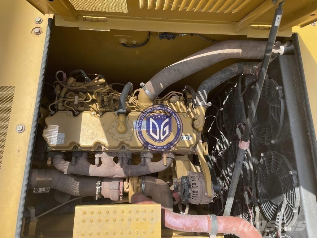CAT 330 Escavatori medi 7t - 12t