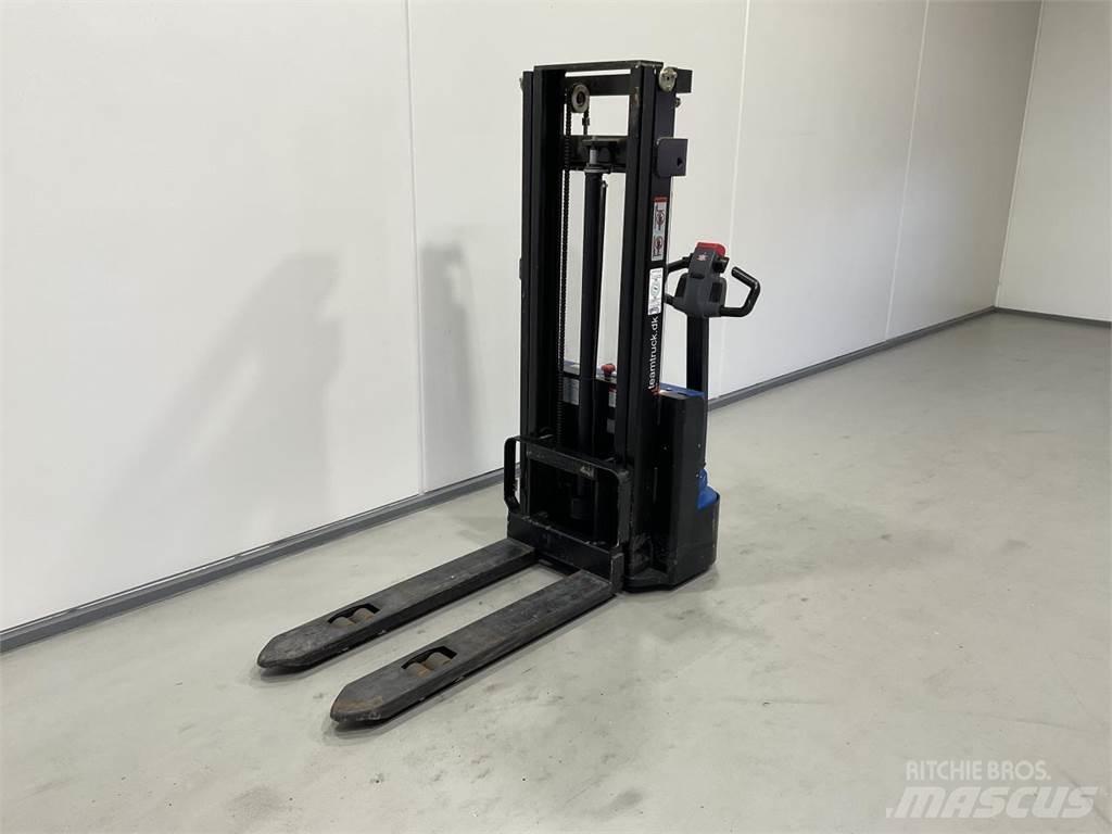 EP ES10-10ES Carelli stoccatori  automatici-usati