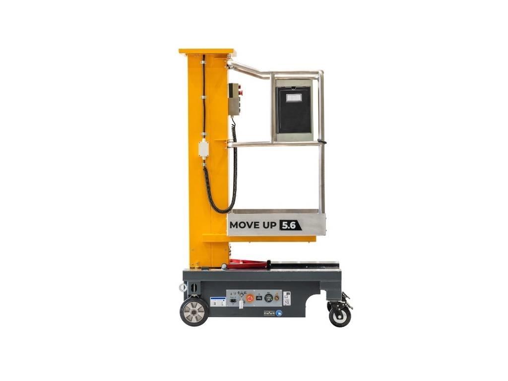Haulotte Move UP Elevatori manuali