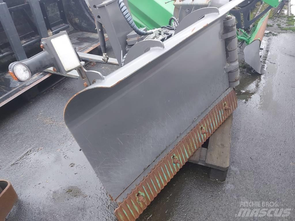 Holms PV 2.40 Battipista