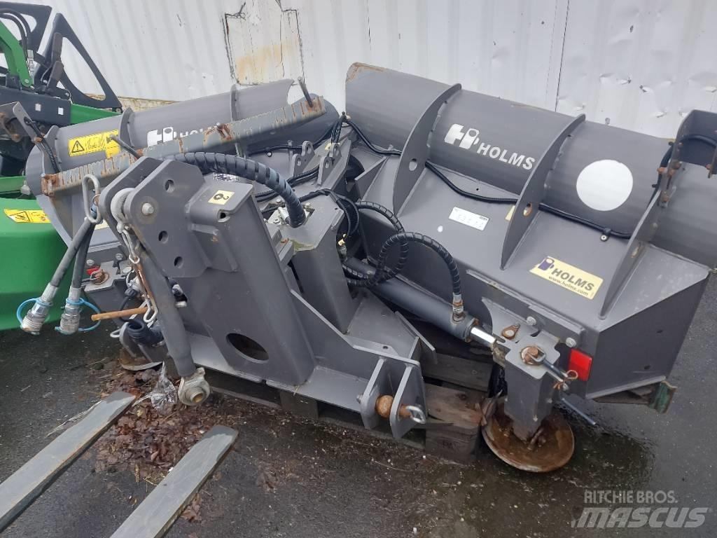 Holms PV 2.40 Battipista