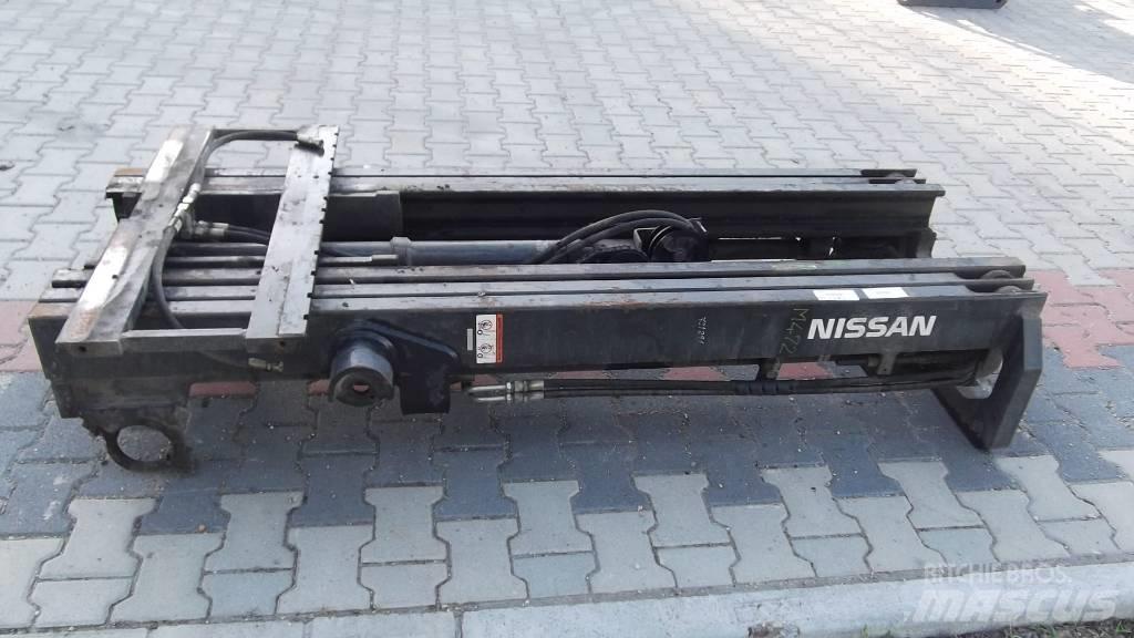 Nissan FB18 M-0472 Pali