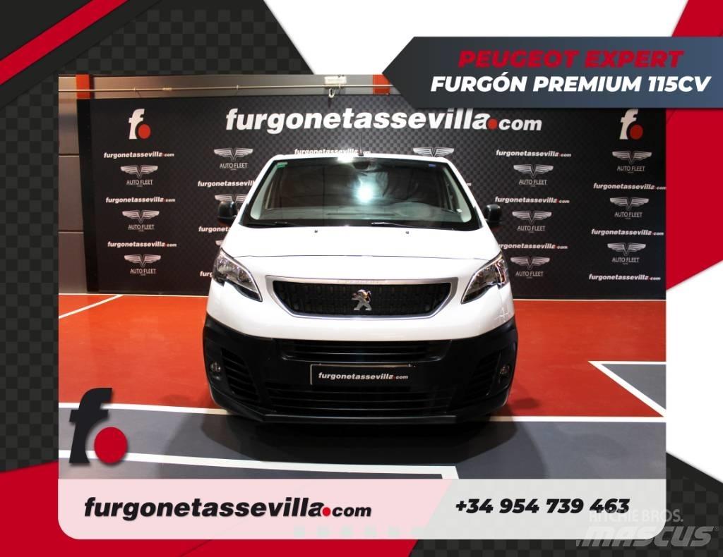 Peugeot Expert Furgone chiuso